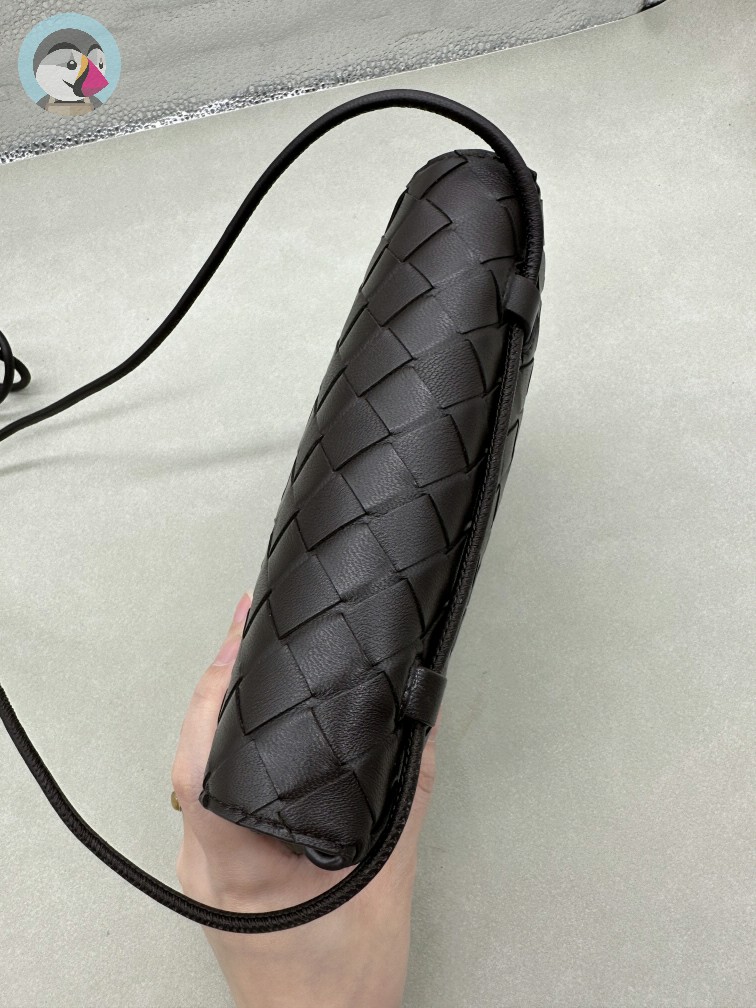 보테가베테나 인트레치아토 크로스백 발송전 고객확인컷 홍콩팩토리