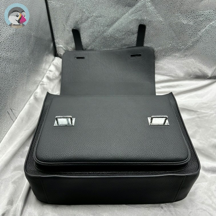 에르메스 수공 스티브 메신져백 38cm 발송전 고객확인컷 홍콩팩토리