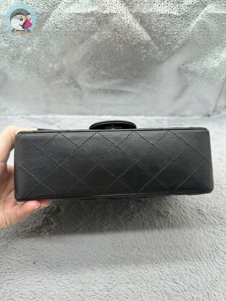 지존샵 샤넬 클래식 탑핸들백 발송전 고객확인컷 홍콩팩토리