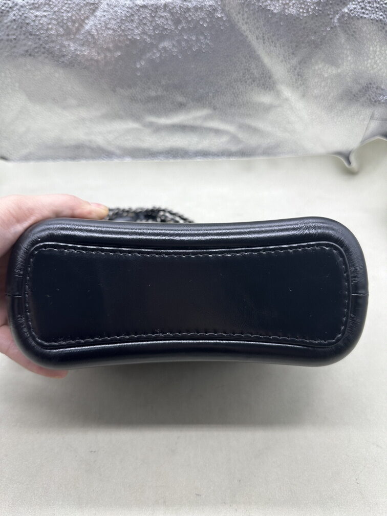 지존샵 샤넬 가브리엘 호보백 스몰 20cm 발송전 고객확인컷 홍콩팩토리