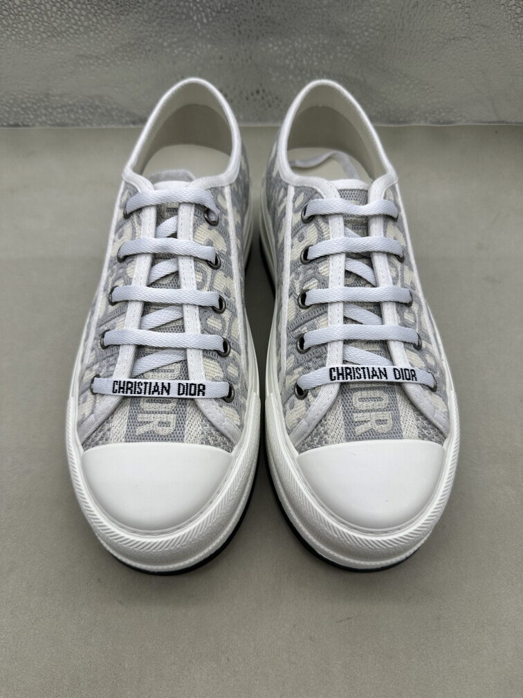 해피샵 디올 오블리크 스니커즈 운동화 발송전 고객확인컷 홍콩팩토리