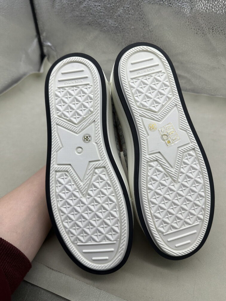 해피샵 디올 오블리크 스니커즈 운동화 발송전 고객확인컷 홍콩팩토리