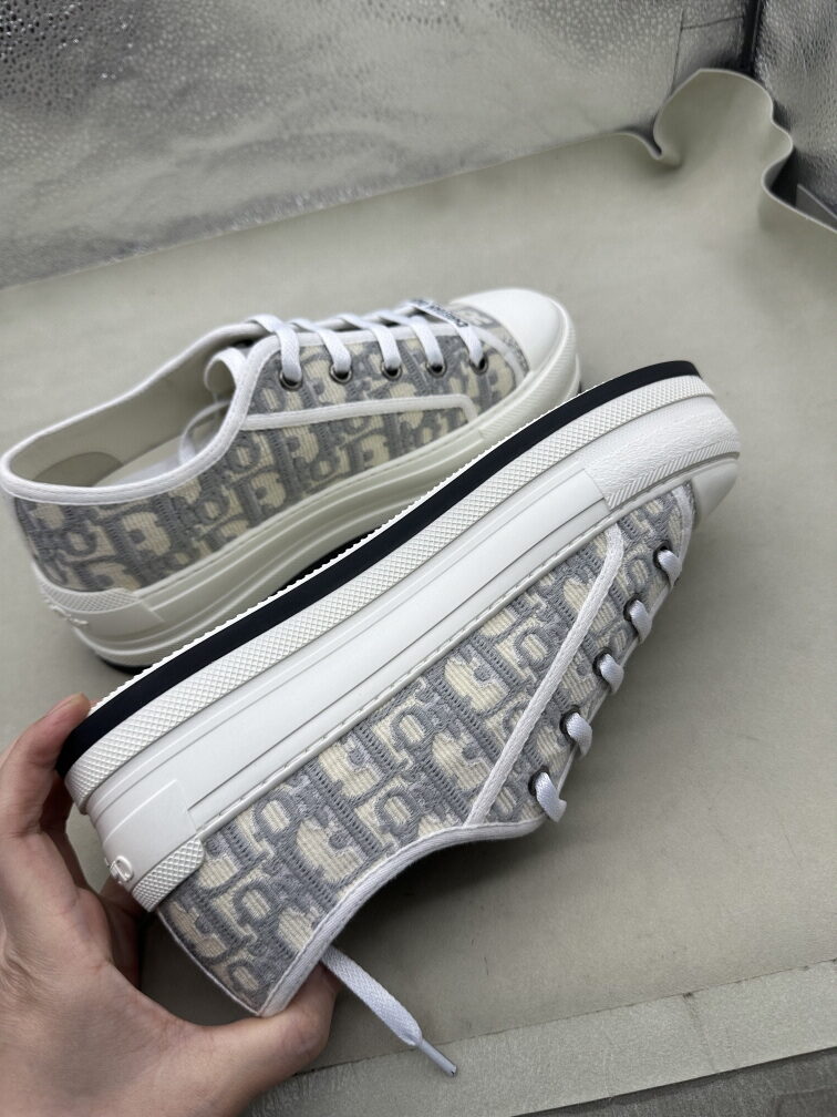 해피샵 디올 오블리크 스니커즈 운동화 발송전 고객확인컷 홍콩팩토리