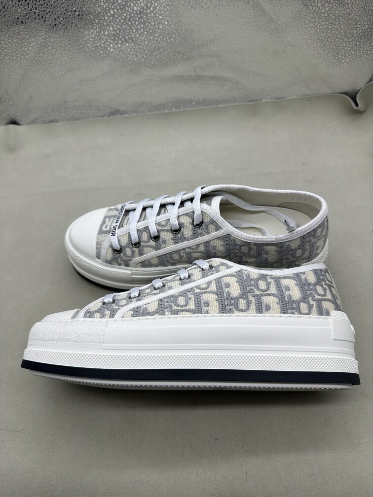 해피샵 디올 오블리크 스니커즈 운동화 발송전 고객확인컷 홍콩팩토리