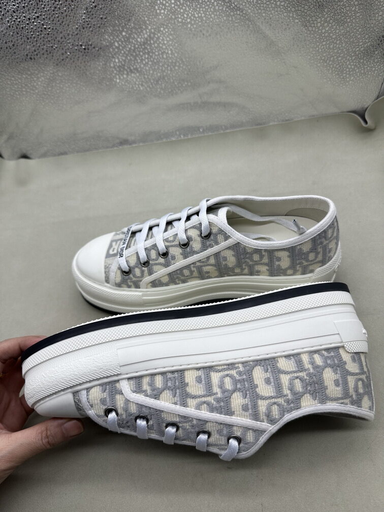 해피샵 디올 오블리크 스니커즈 운동화 발송전 고객확인컷 홍콩팩토리