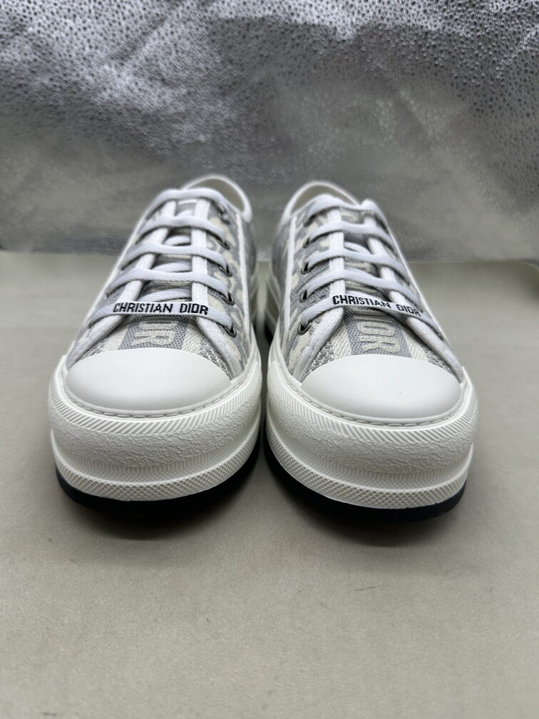 해피샵 디올 오블리크 스니커즈 운동화 발송전 고객확인컷 홍콩팩토리