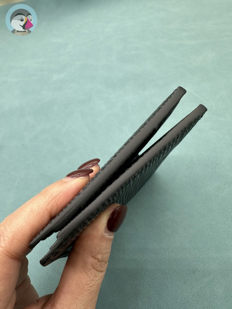 루이비통 멀티플 에피 웰릿 반지갑 M60662 발송전 고객확인컷 홍콩팩토리
