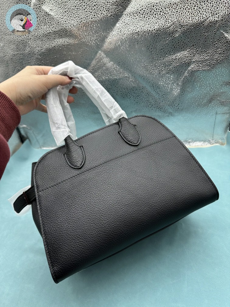 더로우 소프트 마고백 파크백 발송전 고객확인컷 홍콩팩토리