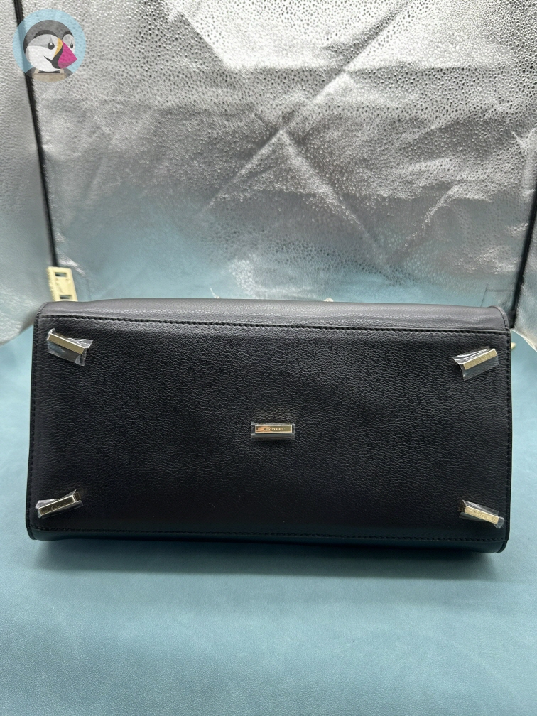 페레가모(Salvatore Ferragamo) 허그숄더백(HUG) 32CM 발송전 고객확인컷 홍콩팩토리