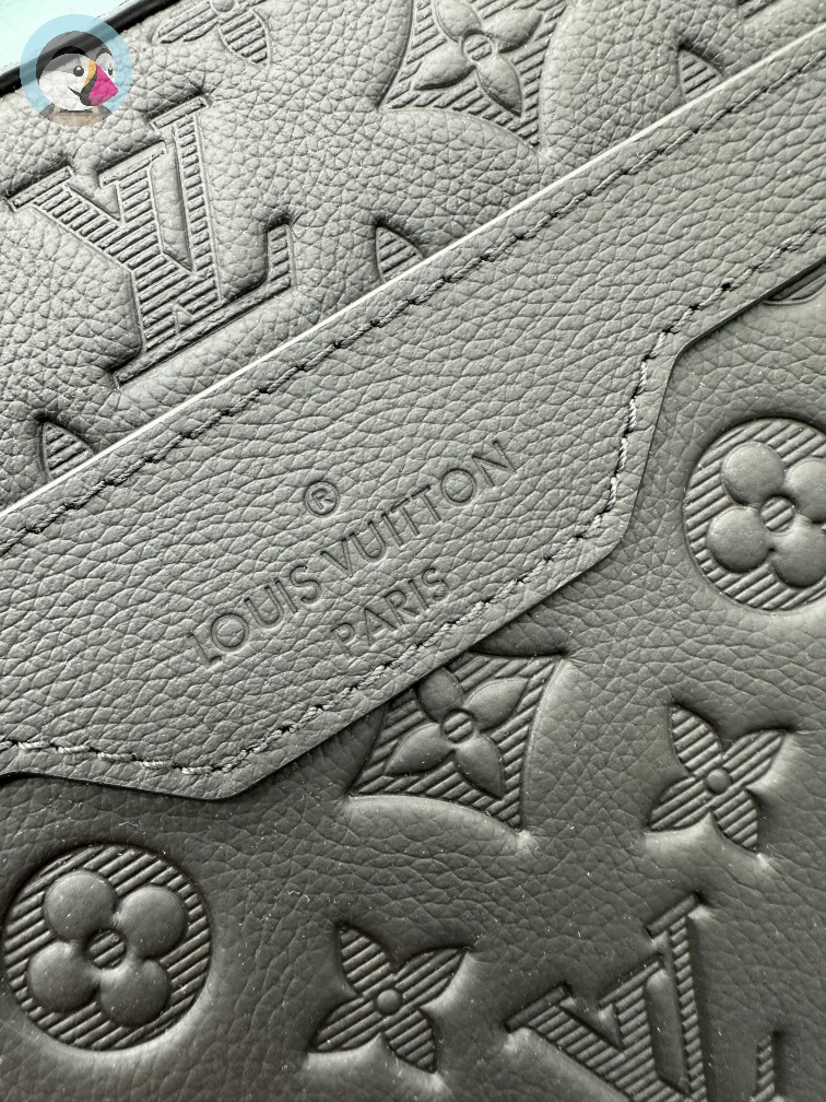 루이비통(LOUIS VUITTON) 트리오 메신저 크로스백 발송전 고객확인컷 홍콩팩토리