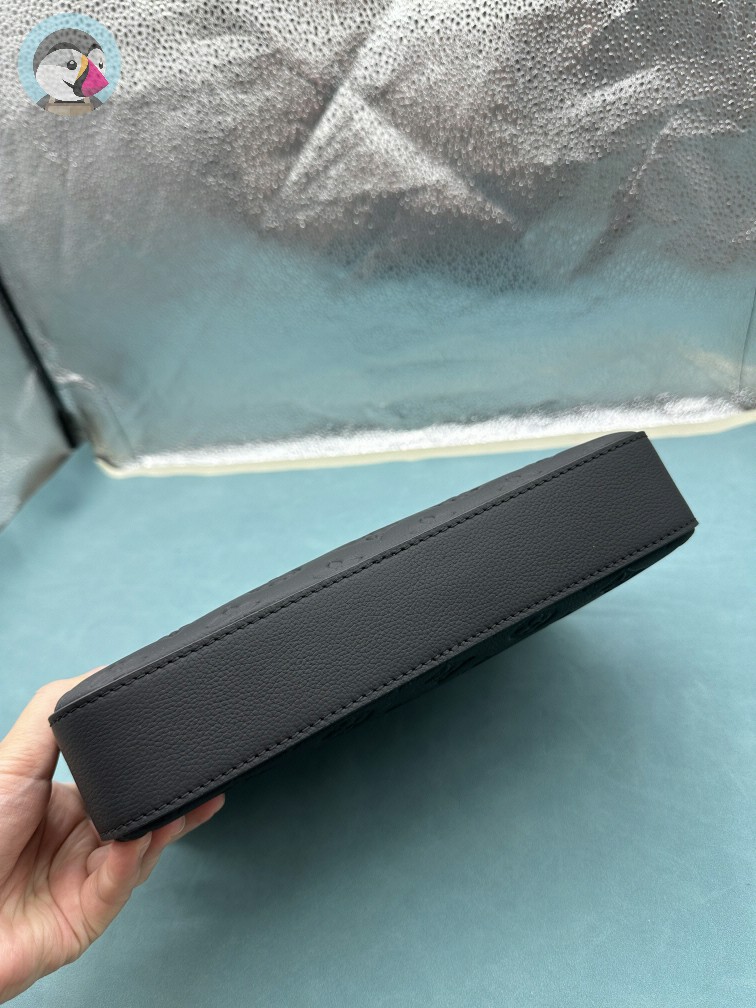 루이비통(LOUIS VUITTON) 트리오 메신저 크로스백 발송전 고객확인컷 홍콩팩토리