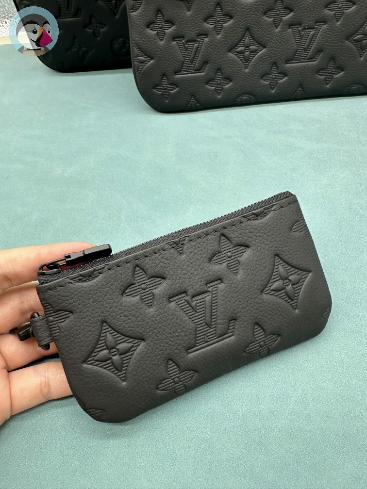 루이비통(LOUIS VUITTON) 트리오 메신저 크로스백 발송전 고객확인컷 홍콩팩토리
