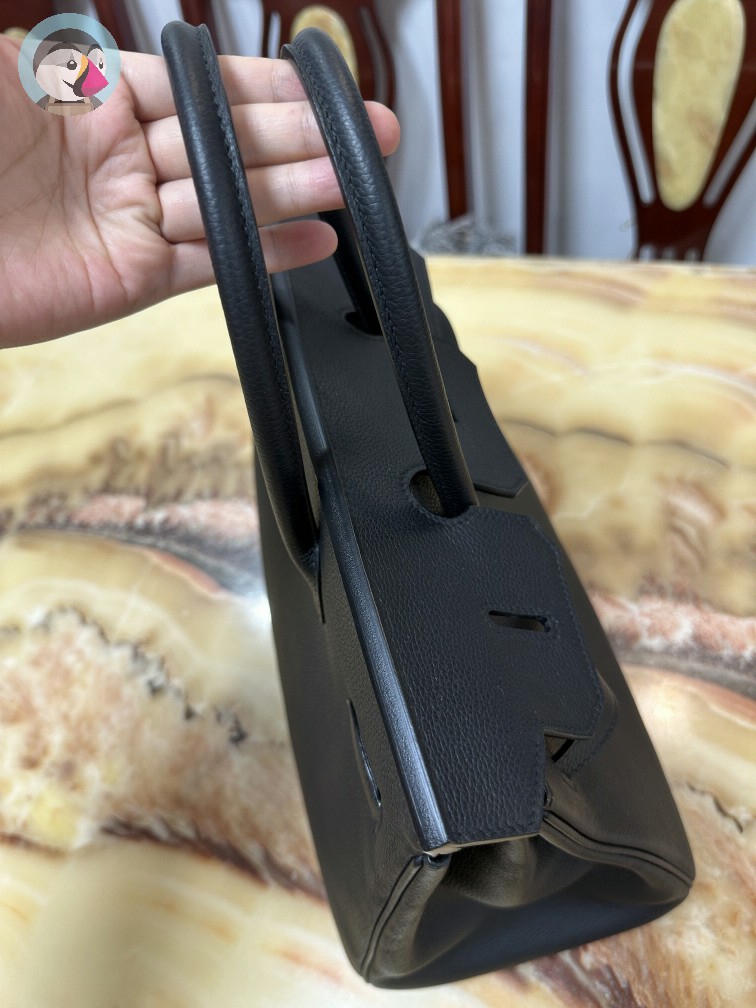 수공방 에르메스 벌킨백 35CM 올수공 발송전 고객확인컷 홍콩팩토리
