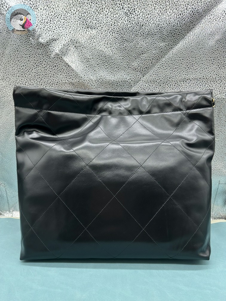 팬더샵 샤넬22백 미듐 39CM 발송전 고객확인컷 홍콩팩토리
