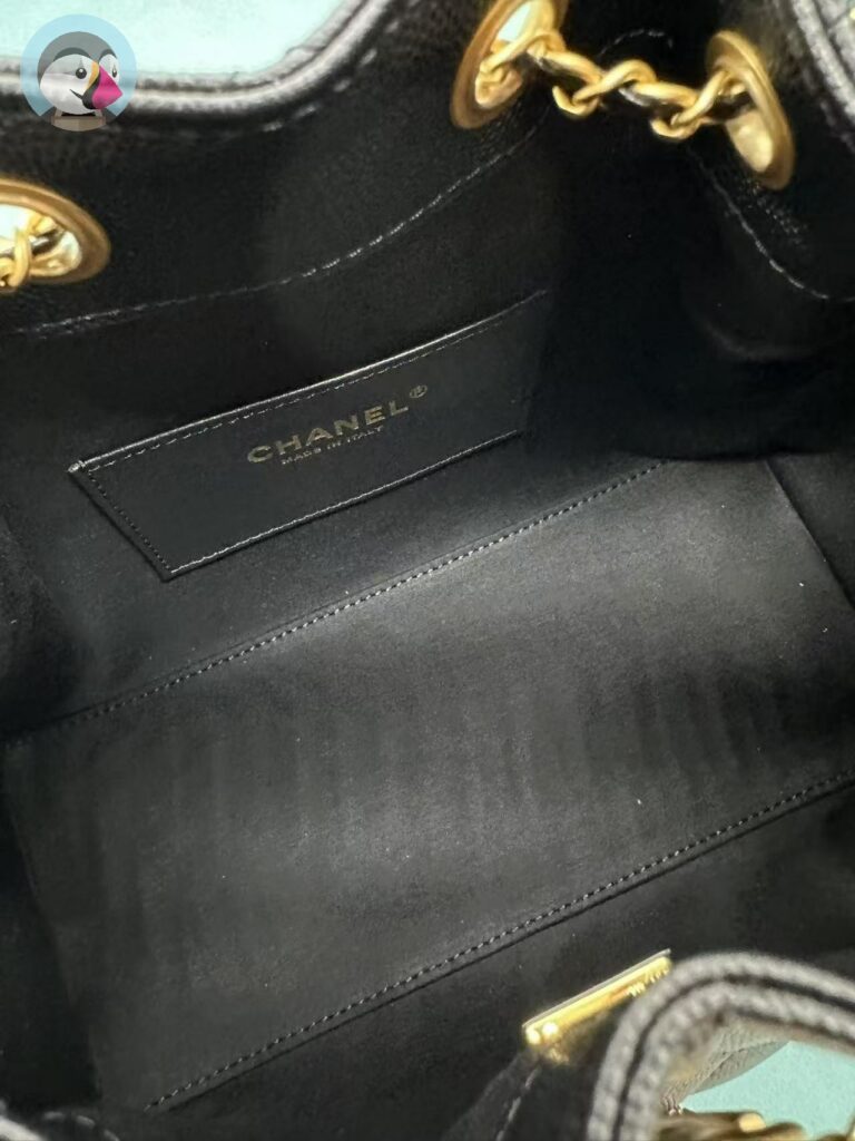 지존샵 샤넬 25백 크루즈 호보백 발송전 고객확인컷 홍콩팩토리