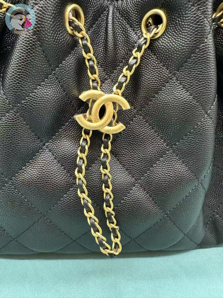 지존샵 샤넬 25백 크루즈 호보백 발송전 고객확인컷 홍콩팩토리