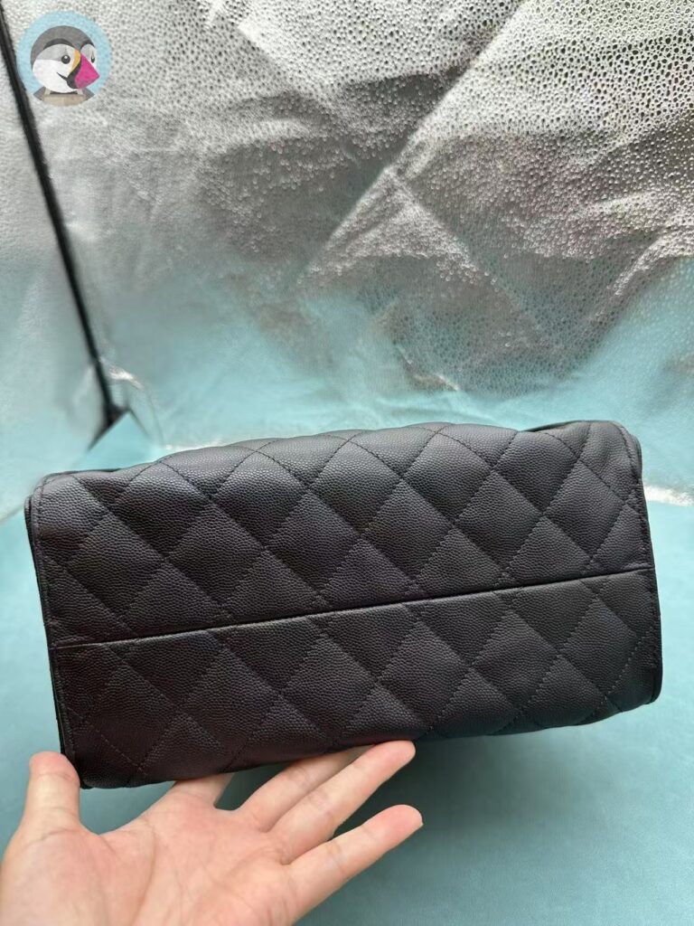 지존샵 샤넬 25백 크루즈 호보백 발송전 고객확인컷 홍콩팩토리