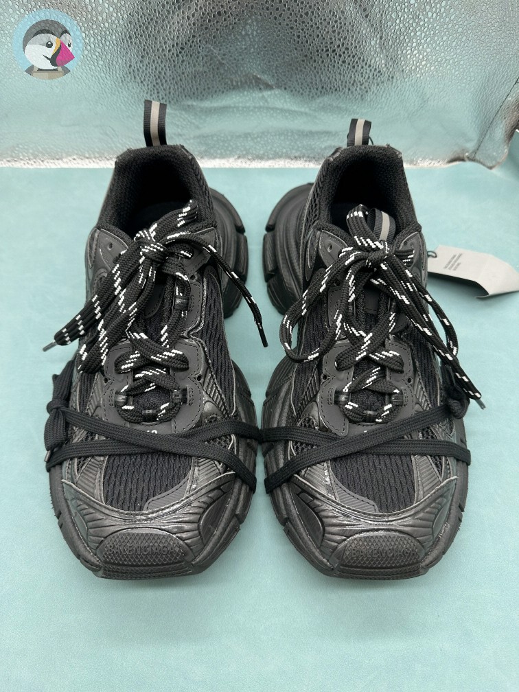 발렌시아가 3XL 스니커즈