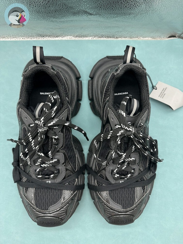 발렌시아가 3XL 스니커즈