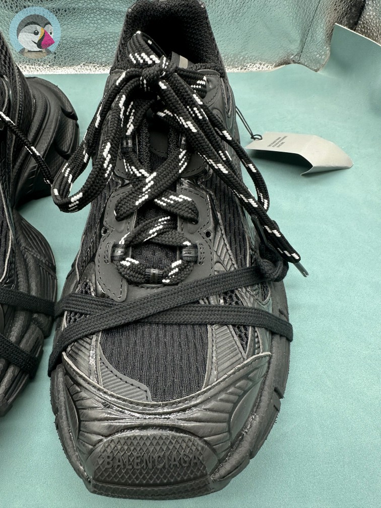 발렌시아가 3XL 스니커즈