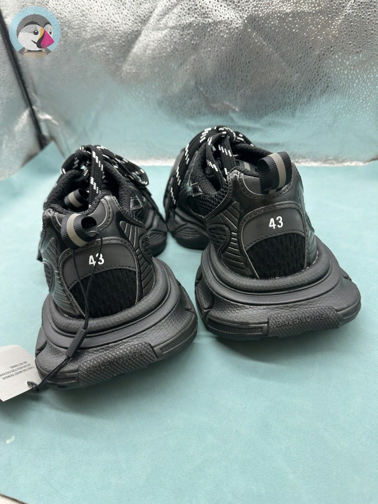 발렌시아가 3XL 스니커즈