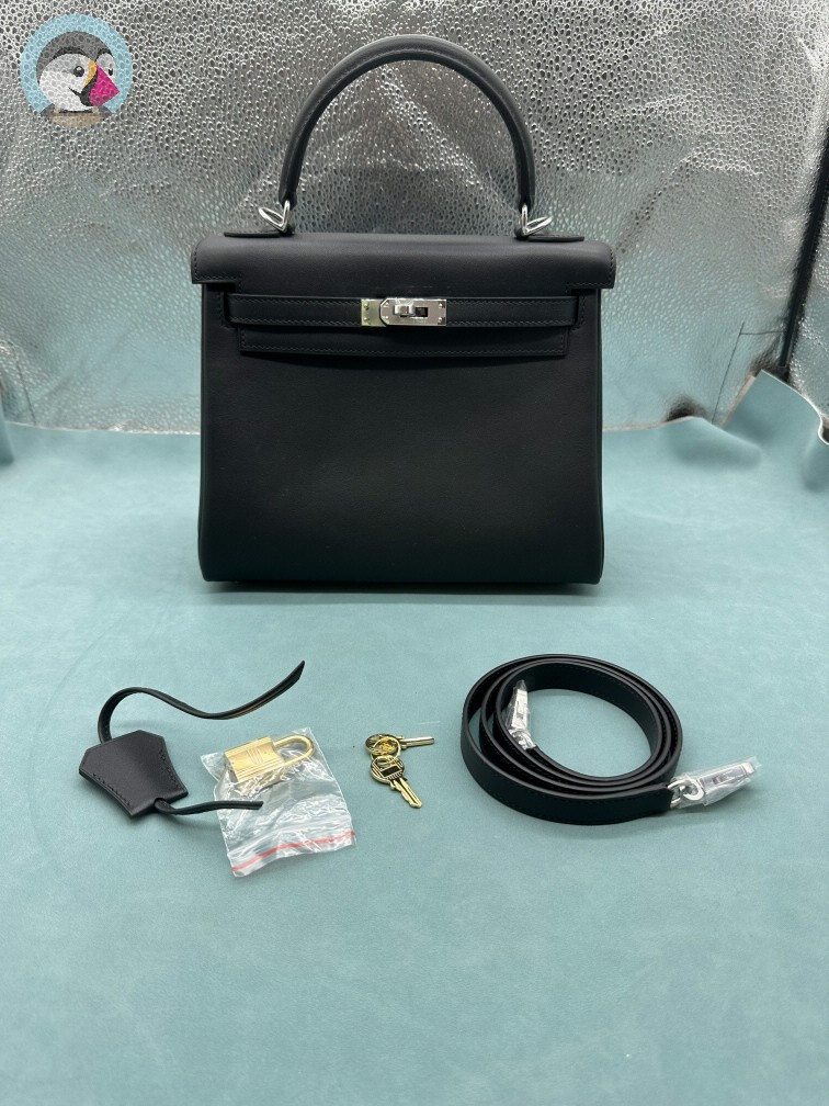 에르메스 켈리백 25CM