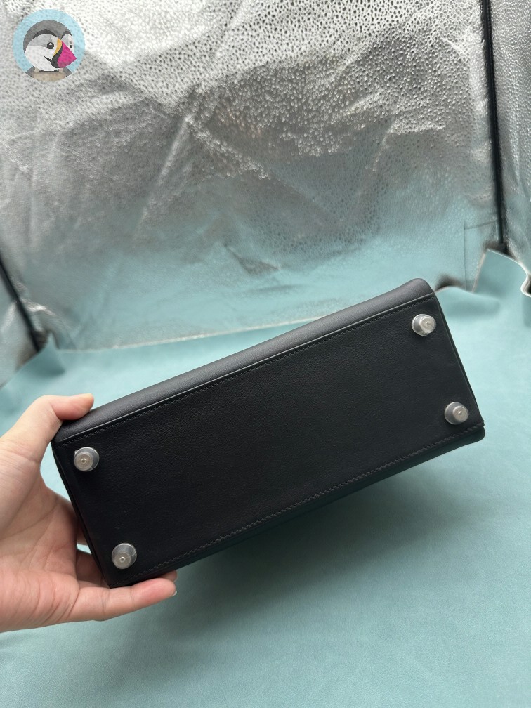 에르메스 켈리백 25CM