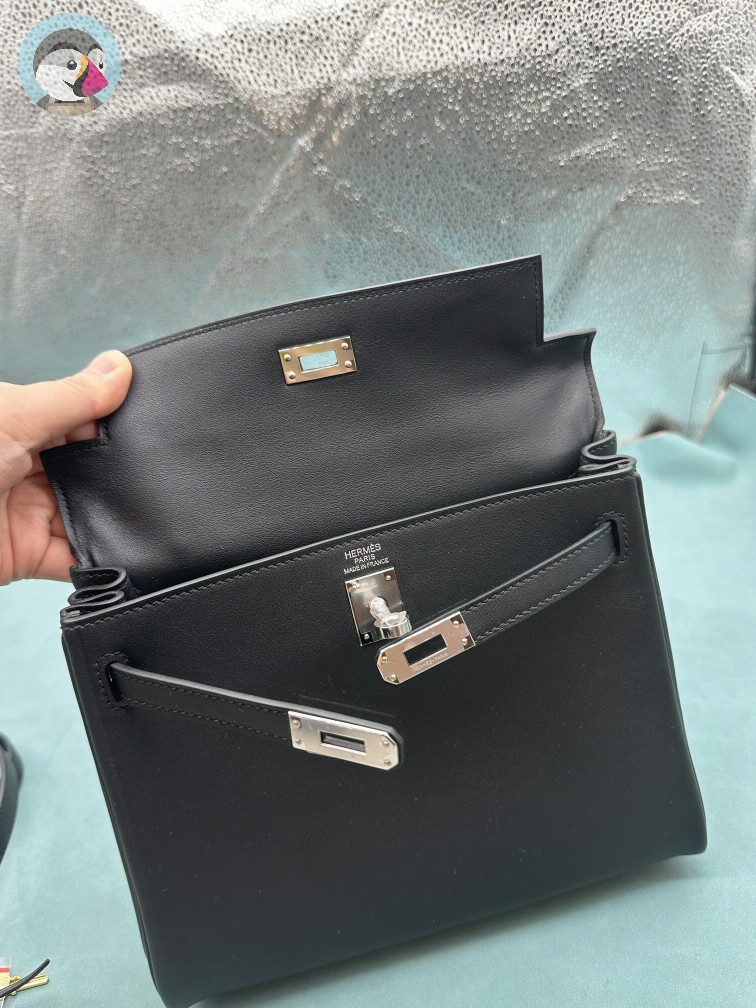 에르메스 켈리백 25CM