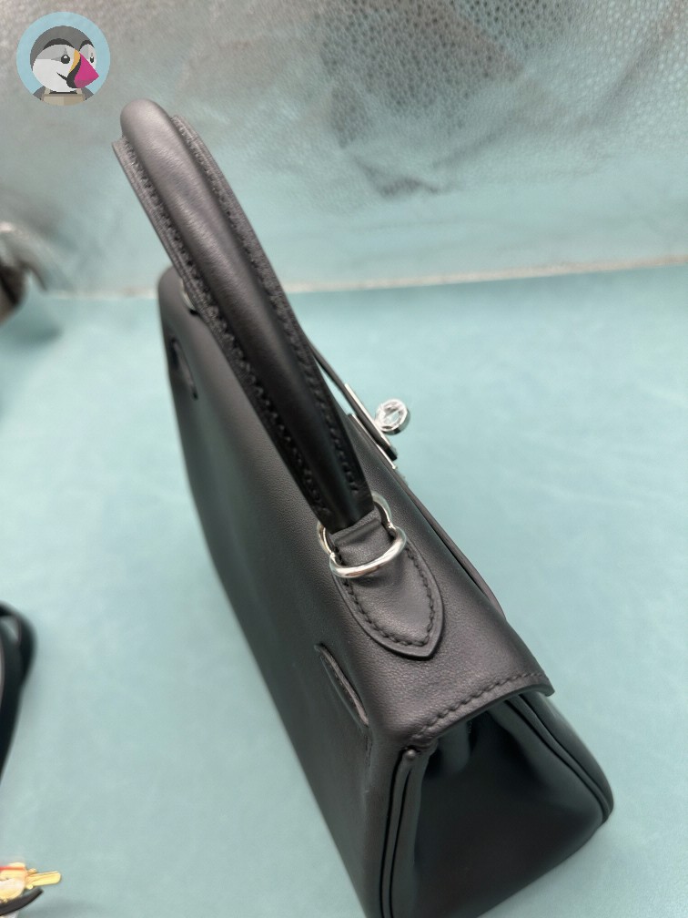 에르메스 켈리백 25CM