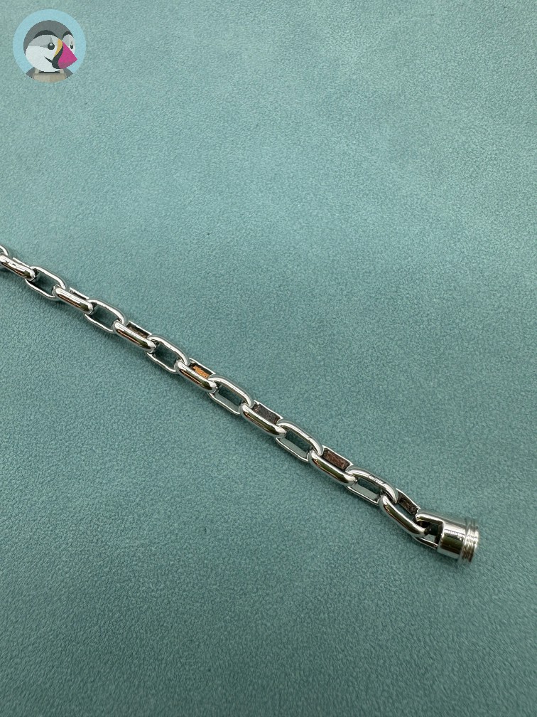 프레드(FRED) 포스텐(Force 10) 브레이슬릿 팔찌