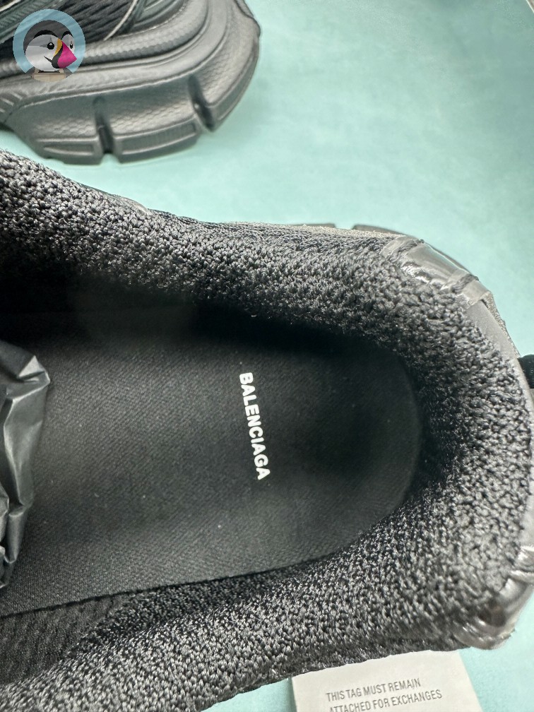 발렌시아가 3XL 스니커즈