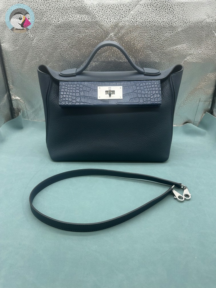 에르메스 뉴켈리 2424백 29사이즈