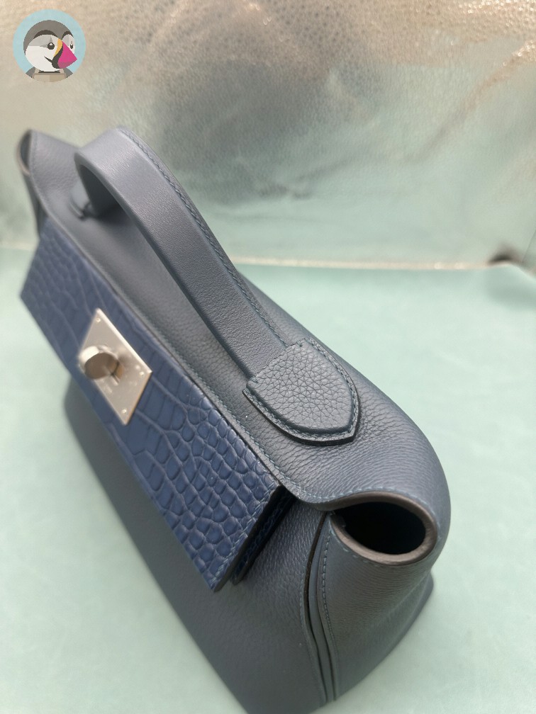 에르메스 뉴켈리 2424백 29사이즈