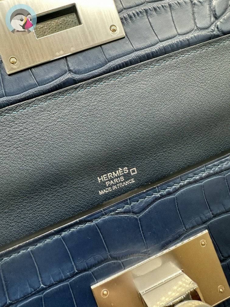 에르메스 뉴켈리 2424백 29사이즈