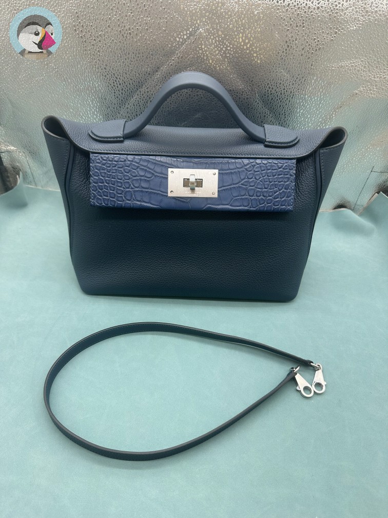 에르메스 뉴켈리 2424백 29사이즈