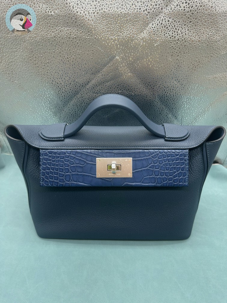 에르메스 뉴켈리 2424백 29사이즈