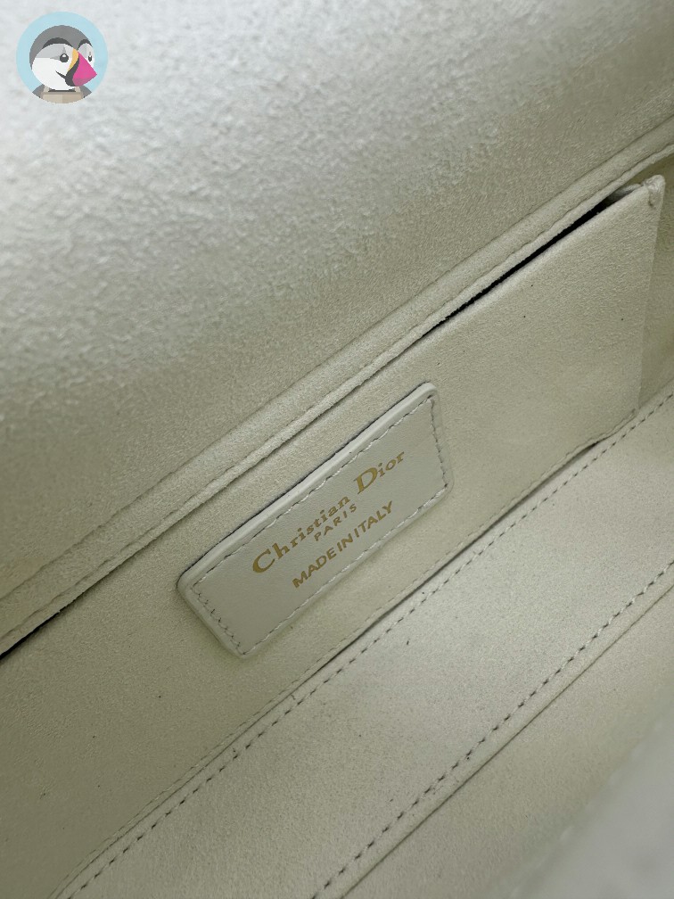 디올 레이디 디조이 백 스몰 까나쥬