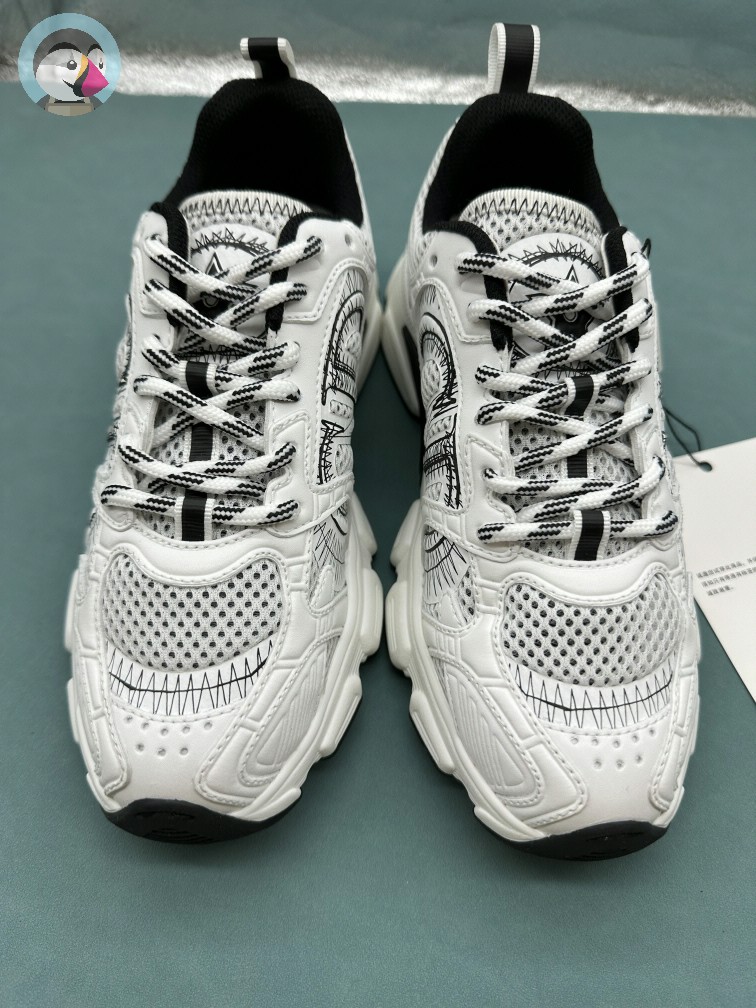 IU매장 디올 크로노 스니커즈